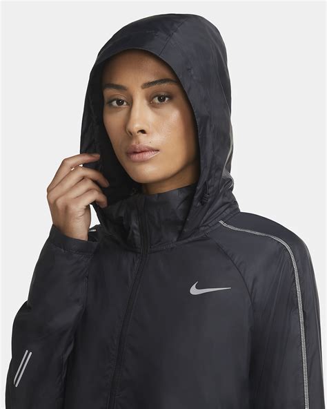 nike shield flash damen laufjacke|Nike Women's Shield Full Zip Flash Running Jacket .